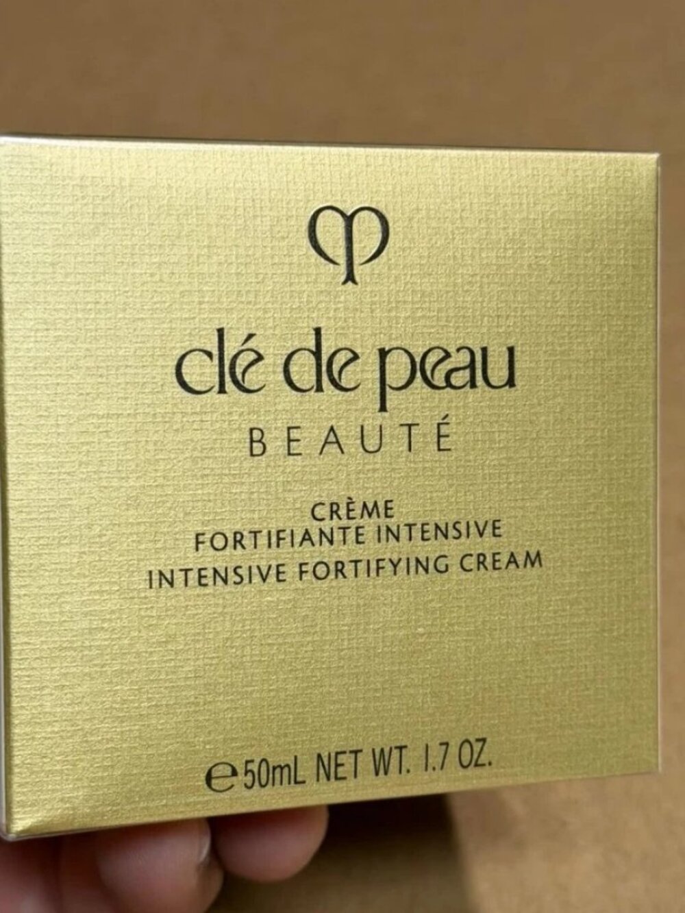 Clé de Peau Beauté Advanced Intensive Night Cream 50ml New - Picture 2 of 6